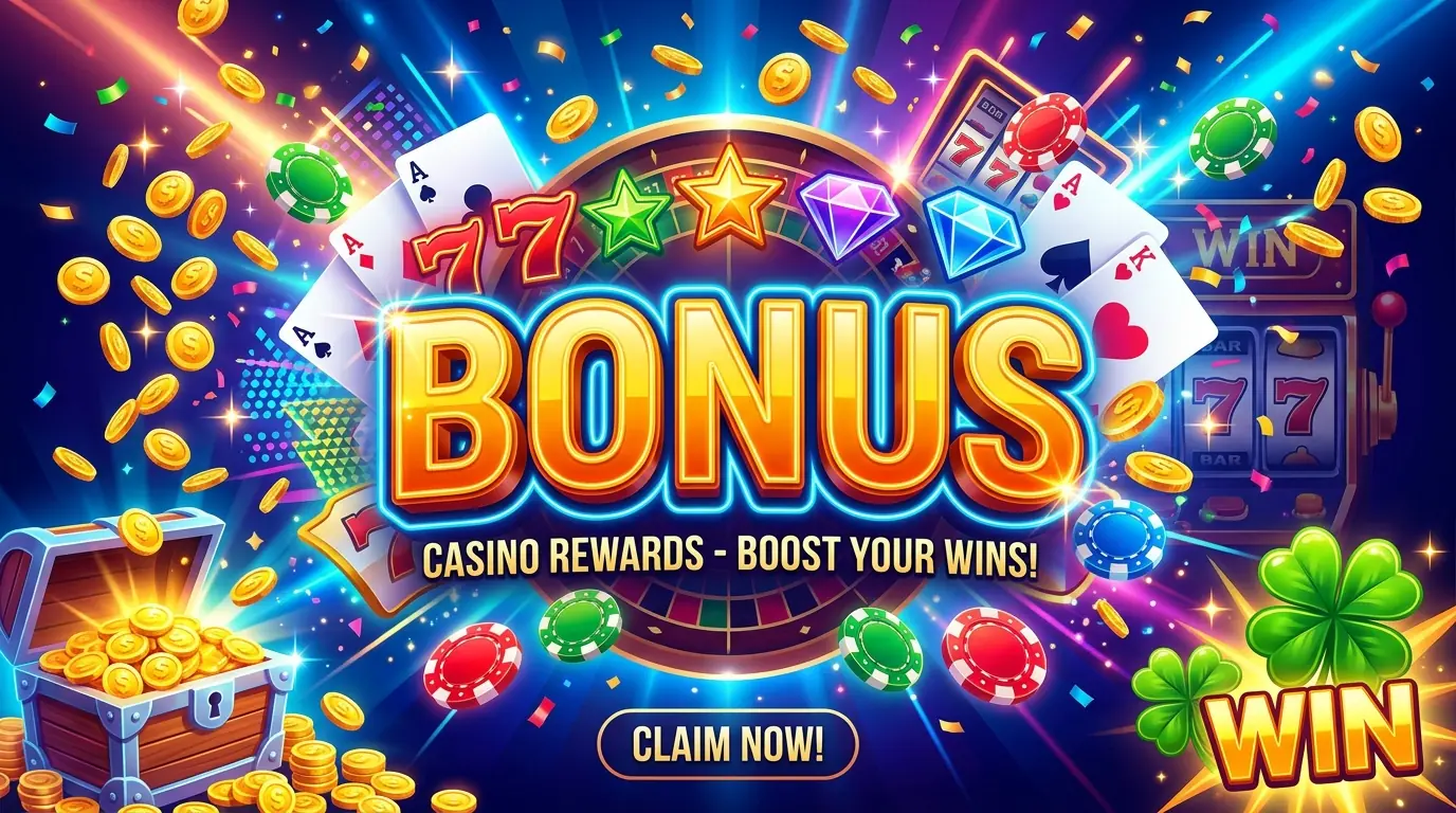 Spinia casino rewards