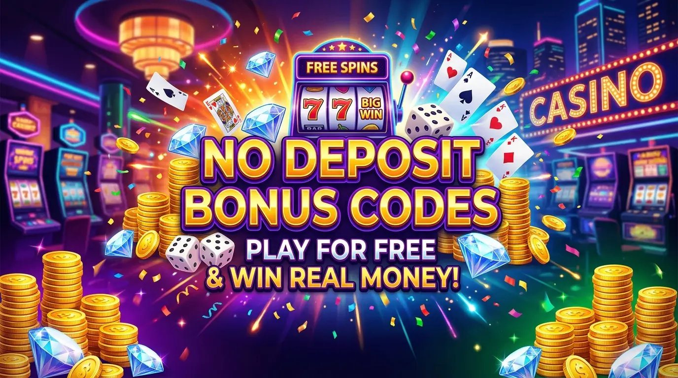 Spinia no deposit bonus