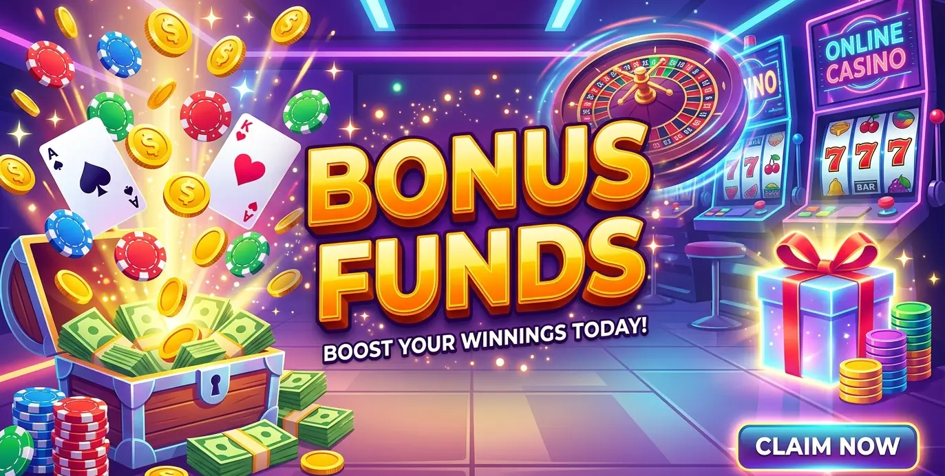 Spinia bonus balance