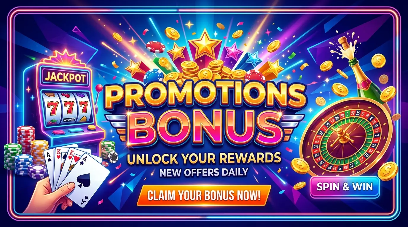 Spinia promotions