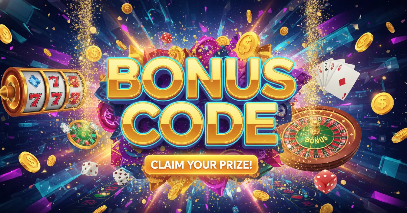 Spinia promo code