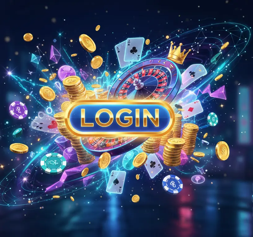 Spinia casino login