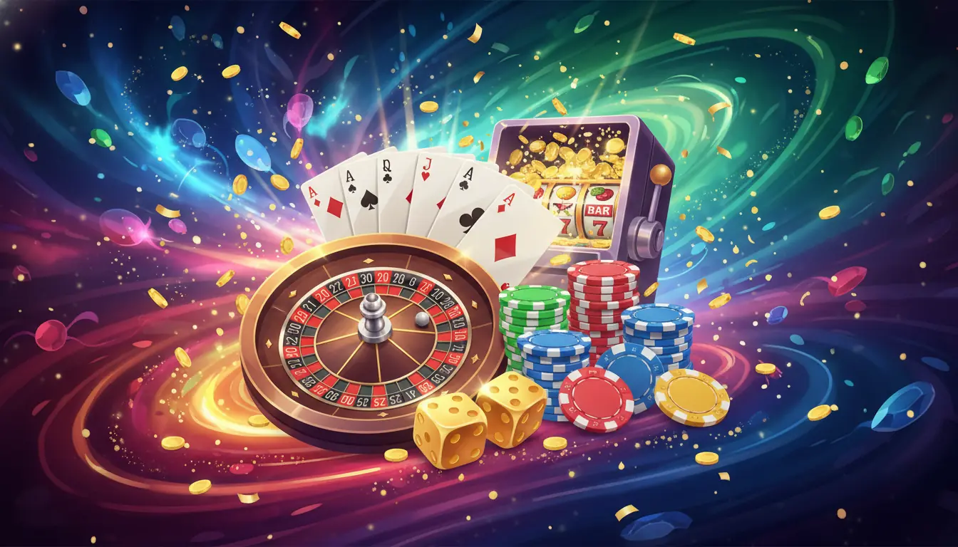Spinia casino operator