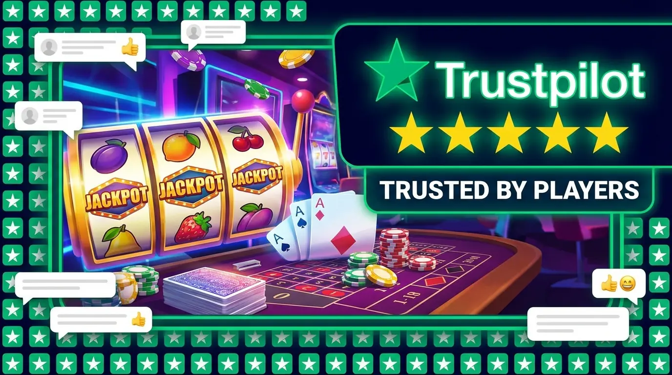 Spinia Trustpilot