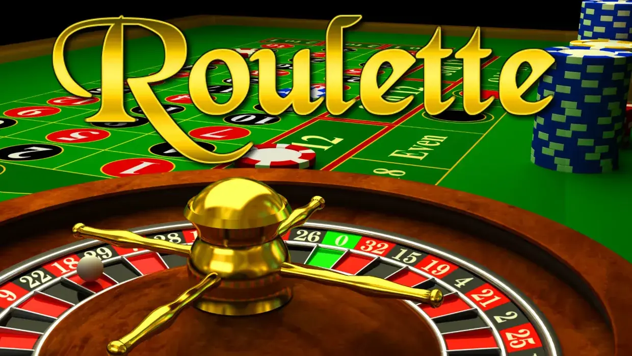 Spinia roulette