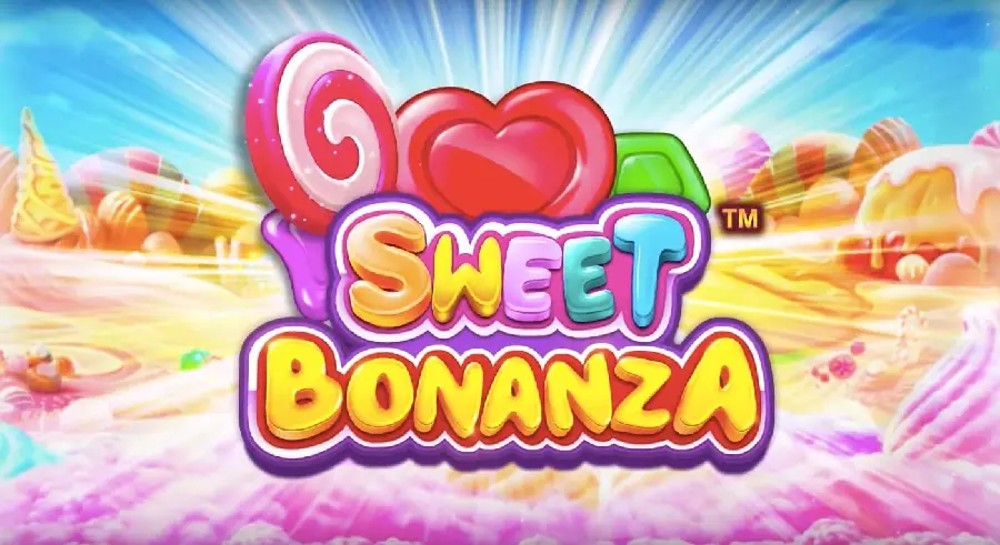 Spinia Sweet Bonanza slot